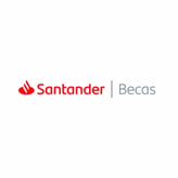 Becas Santander coupon codes