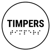 Timpers coupon codes