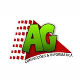 AG Confecções e Informática coupon codes