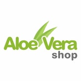 AloeVeraShop coupon codes