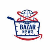 Bazar News coupon codes