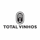 Total Vinhos coupon codes