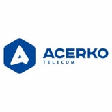 Acerko Telecom coupon codes