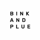 Bink and Plue coupon codes