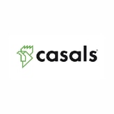 Casals Tools coupon codes