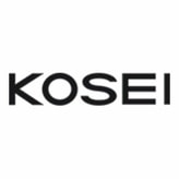 KOSEI coupon codes