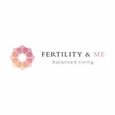 Fertility & Me coupon codes
