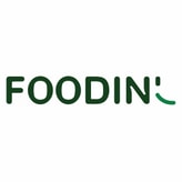 Foodin coupon codes