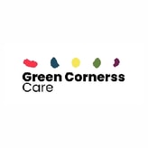 Green Cornerss coupon codes
