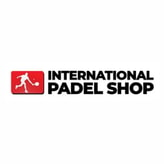 International Padel Shop coupon codes