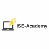 iSE- Academy coupon codes
