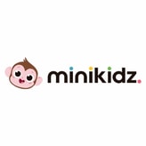 MiniKidz coupon codes