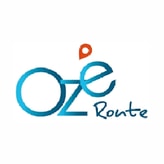 OzeRoute coupon codes