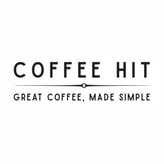 Coffee Hit coupon codes
