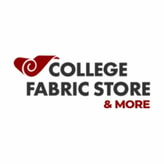 College Fabric Store coupon codes