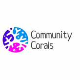 CommunityCorals coupon codes