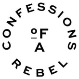 Confessions of a Rebel coupon codes