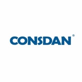 CONSDAN coupon codes