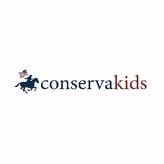 Conservakids coupon codes