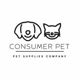 Consumer Pet coupon codes