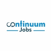 Continuum Jobs coupon codes