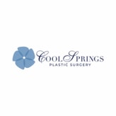 Cool Springs Plastic Surgery coupon codes