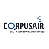 Corpusair Oxygentherapy coupon codes