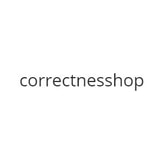 correctnesshop coupon codes