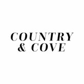 Country and Cove coupon codes