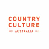 Country Culture coupon codes