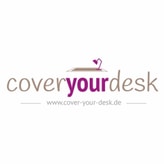 Cover Your Desk coupon codes