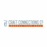 Craft Connections Co coupon codes