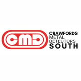 Crawfords Metal Detectors coupon codes