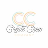 Create Crew Co coupon codes