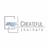 Createful Journals coupon codes