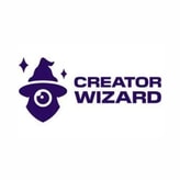 Creator Wizard coupon codes