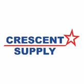 Crescent Supply coupon codes