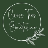 Cross Ties Boutique coupon codes