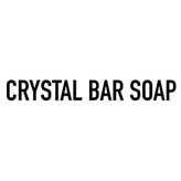 Crystal Bar Soap coupon codes