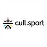 Cultsport coupon codes