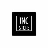 INC STORE coupon codes