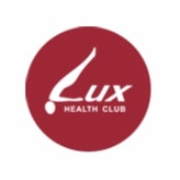 Lux Health Club coupon codes