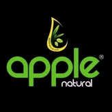 APPLE Natural coupon codes