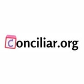 Conciliar.org coupon codes