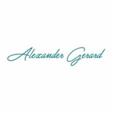 Alexander Gerard coupon codes