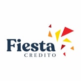 Fiesta Credito coupon codes