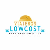Viajeros Low Cost coupon codes