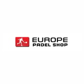 Europe Padel Shop coupon codes
