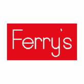 Ferry's coupon codes