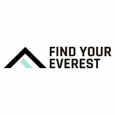 Find Your Everest coupon codes
